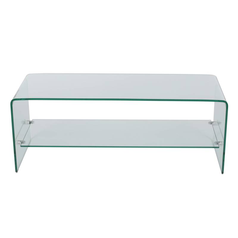 Stylish TV Console
