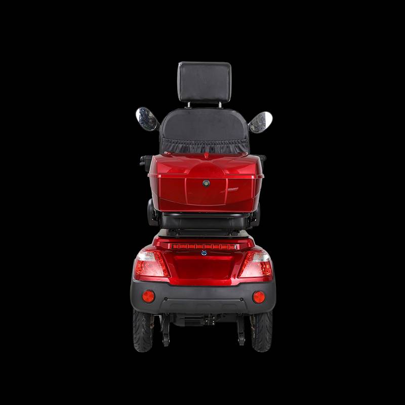 Freedom Cruiser Electric Scooter for Adults