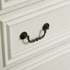 Rustic Charm 7-Drawer Dresser