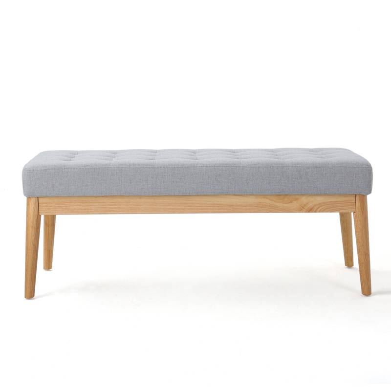 Cozy Chic Ottoman