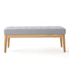 Cozy Chic Ottoman
