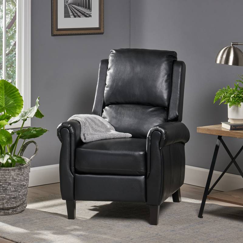 Ultimate Comfort Recliner