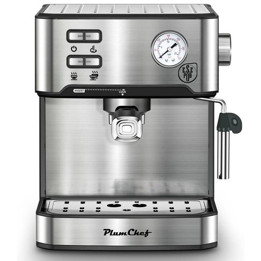Espresso Pro: The Ultimate Home Barista Machine