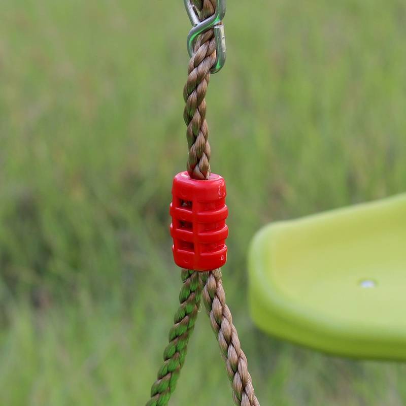 Backyard Fun Swing Set for Kids