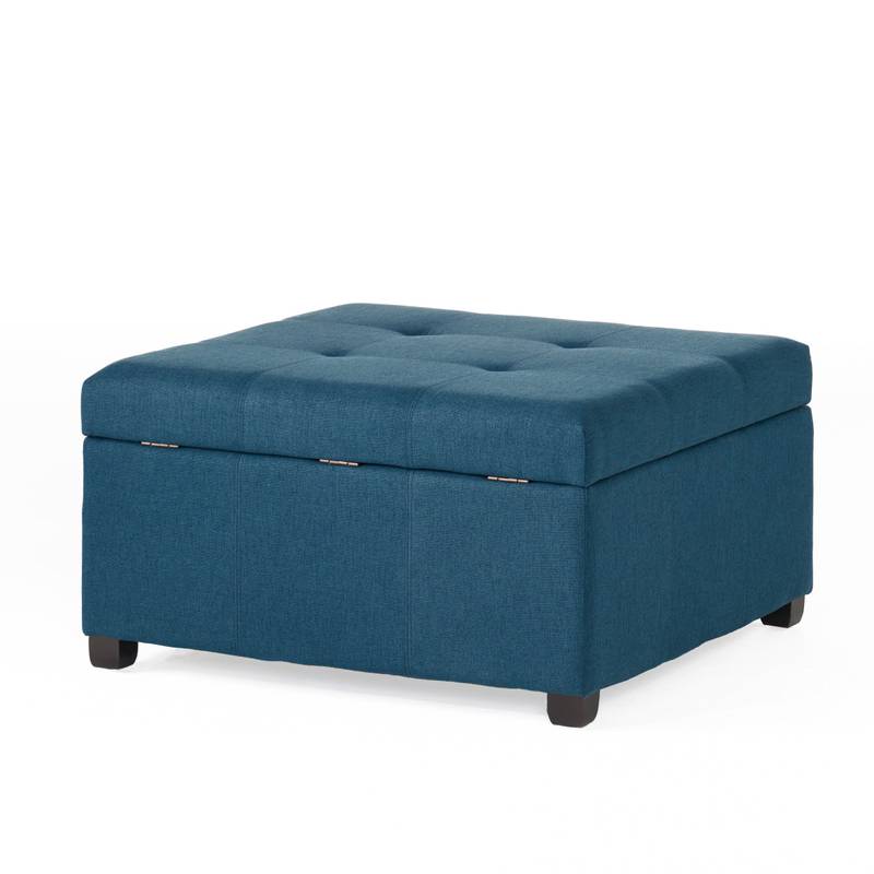 Snuggle Spot Ottoman