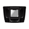 Cool Breeze Jeep Hood Upgrade