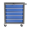 Rolling Tool Chest on Wheels: Your Ultimate Portable Organizer!