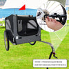 Adventure Buddy Pet Stroller & Trailer