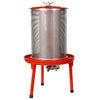 Nature's Press: Manual Fruit & Apple Wine Maker
