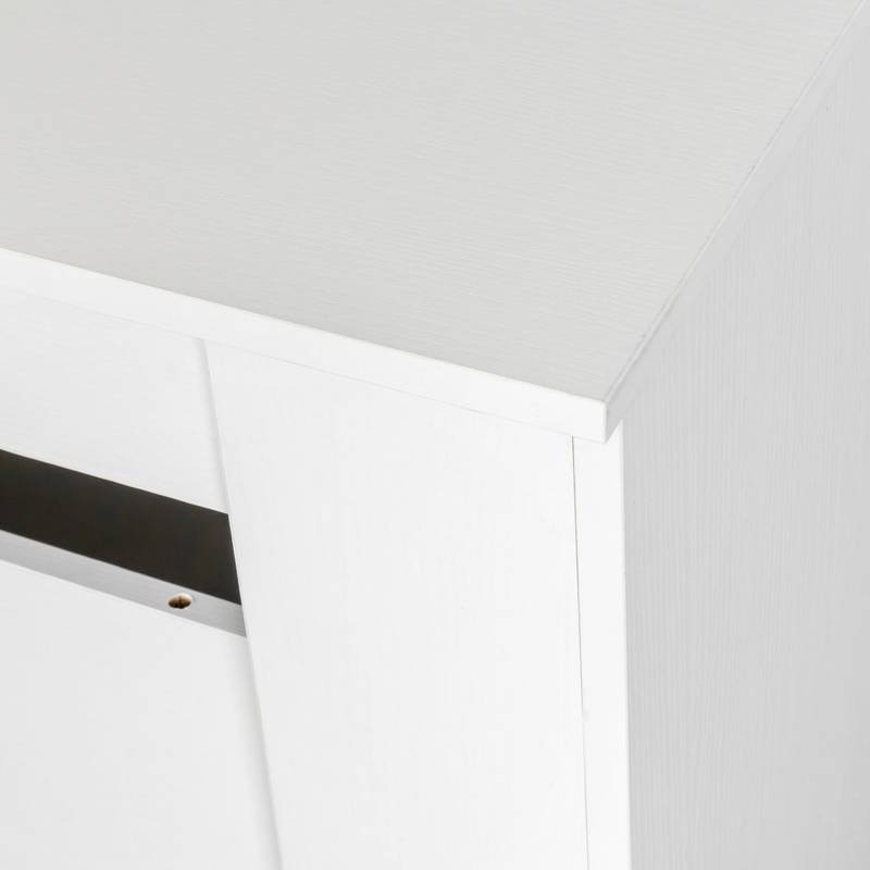 Versatile Expandable Console Table