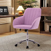 Cozy Comfort Swivel Chair