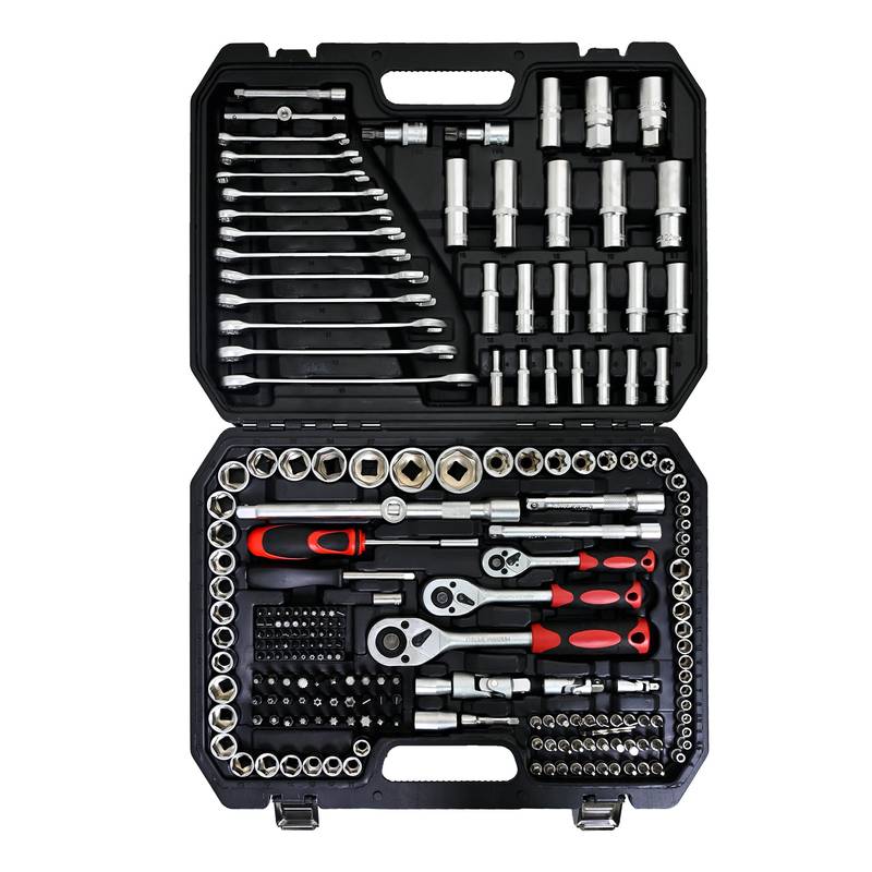 Ultimate Home Repair Tool Set