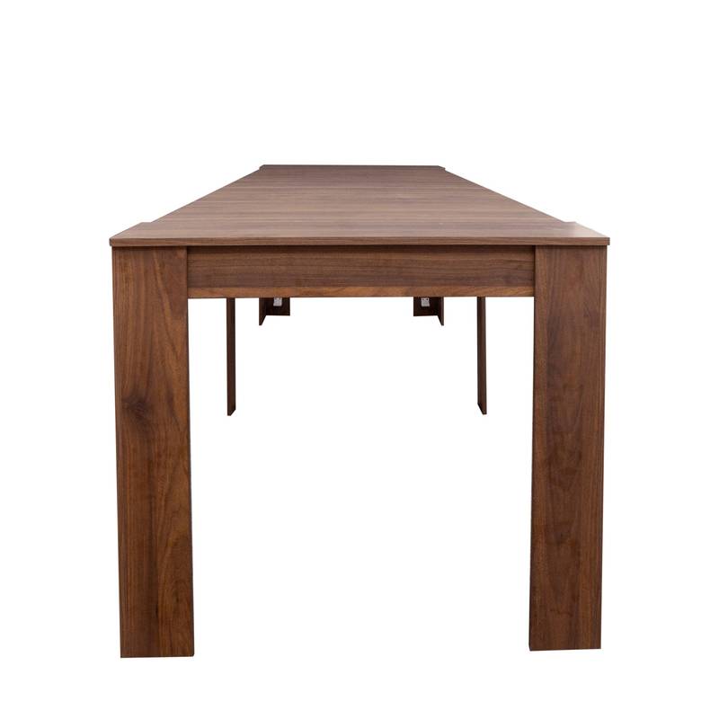 Versatile Stretchable Console Table