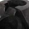 Radiant Gray Outdoor Fountain
