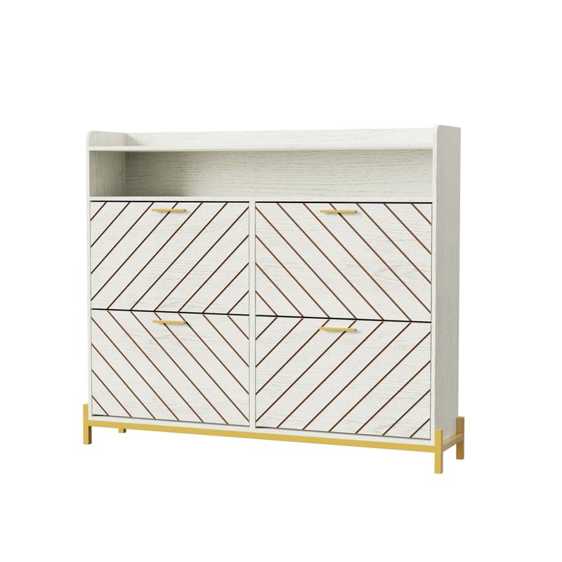 Shoe Stash Organizer