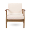 Perla Cozy Club Chair
