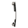 All-Terrain Electric Longboard with Remote Control