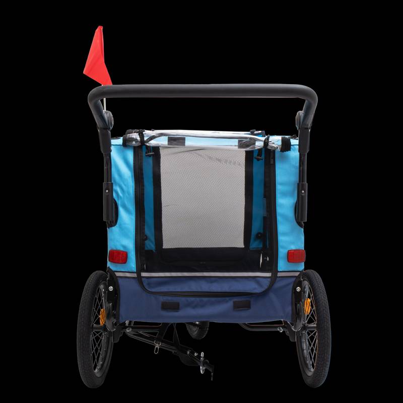 Adventure Buddy Pet Stroller