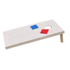 Ultimate Portable Cornhole Set: Fun for Everyone!
