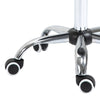 Comfort Roll Stool - Adjustable & Stylish Spa Chair