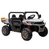 Power Wheels Adventure Truck with Remote Control