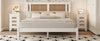 Rattan Retreat Bedroom Set