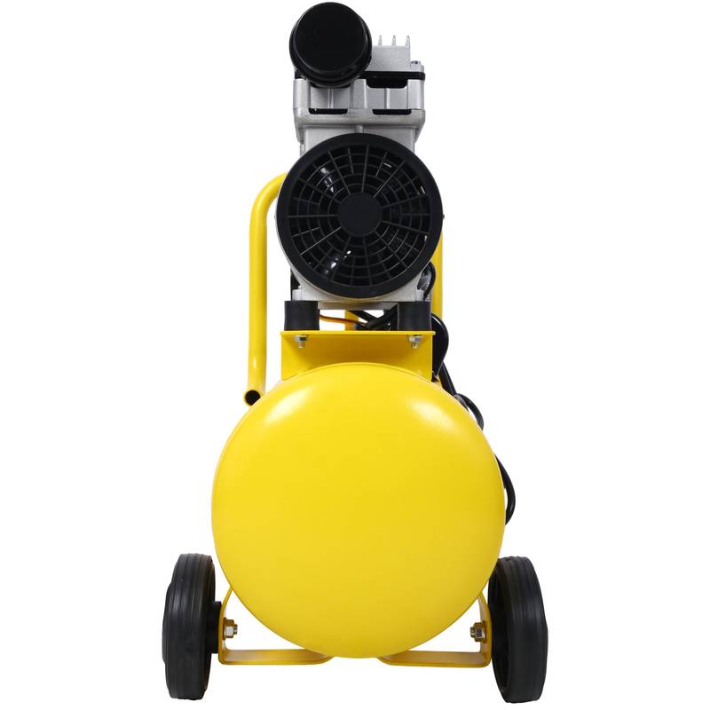 WhisperComp Portable Air Compressor