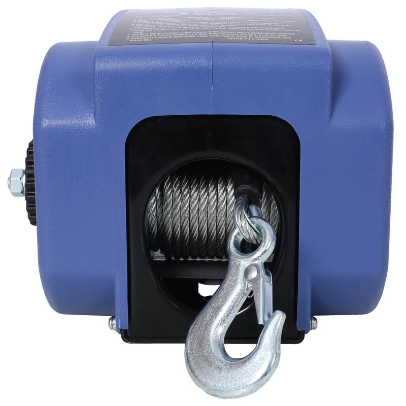PowerLift Electric Trailer Winch