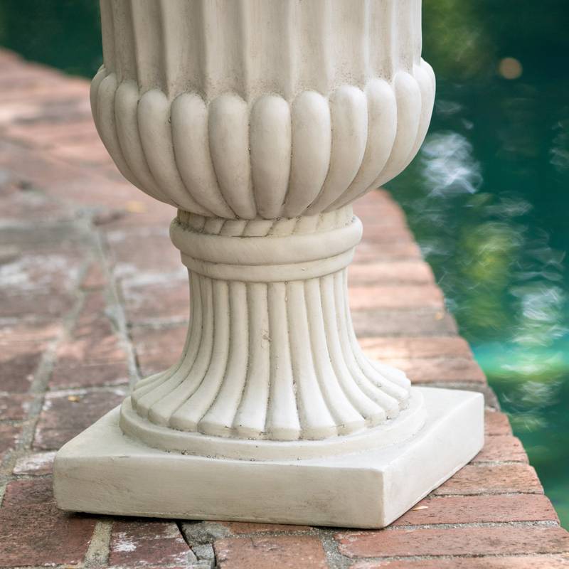 Elegant Italian Urn