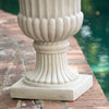 Elegant Italian Urn
