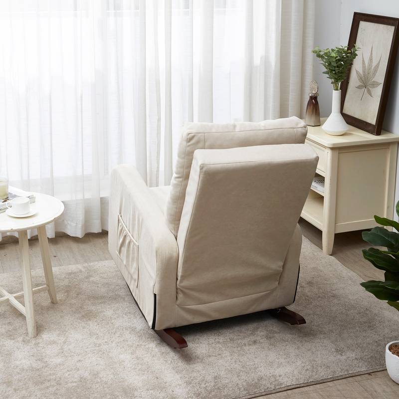 Cozy Reverie Recliner