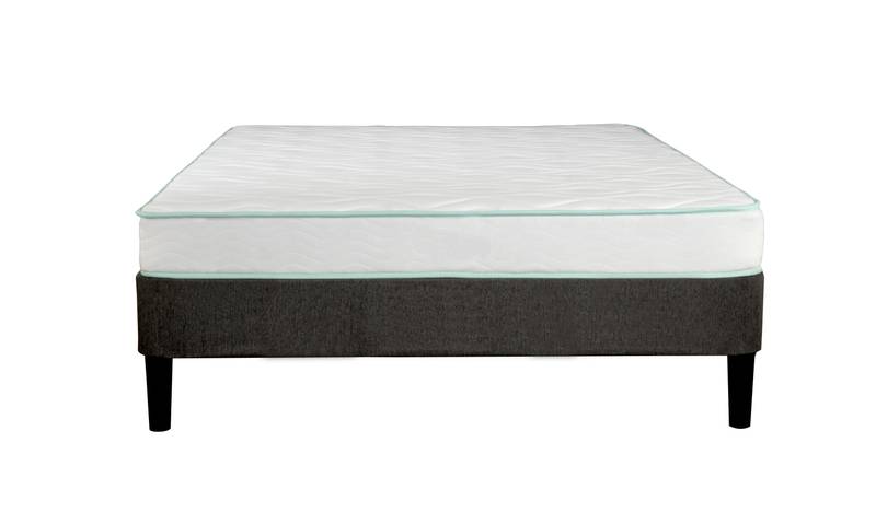 Cozy Comfort Hybrid Mattress