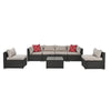 Outdoor Bliss Furniture Collection