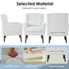Cozy Teddy Accent Chair