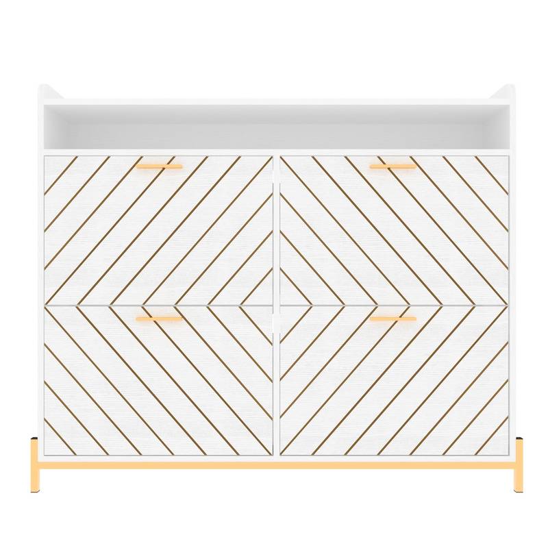 Shoe Stash Organizer
