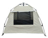 Quick Set Adventure Tent - Waterproof & UV-Resistant for 2-3 People