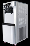 Triple Treat Soft Serve Machine