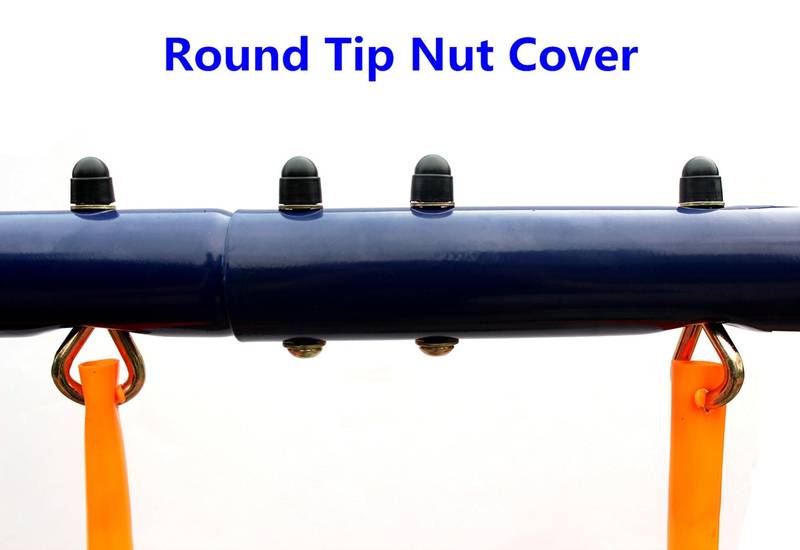 Adventure Swing Set with Slide