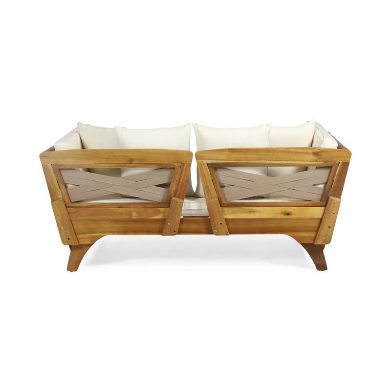 Blissful Daybed