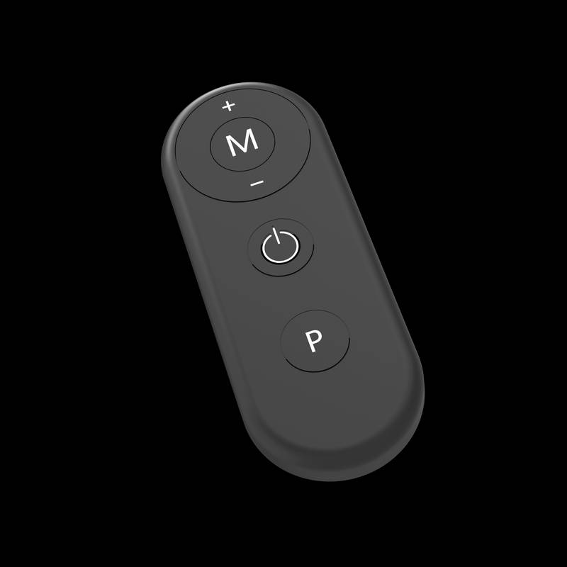 Easy Walk Under Desk Treadmill with Remote Control