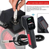 X-BULL Power Puller: Heavy-Duty Electric Winch for SUVs and Trucks