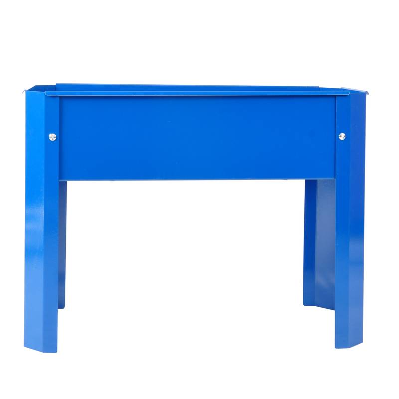Blue Sky Elevated Garden Planter