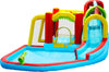 Ultimate Splash 'n' Play Water Park Bounce House