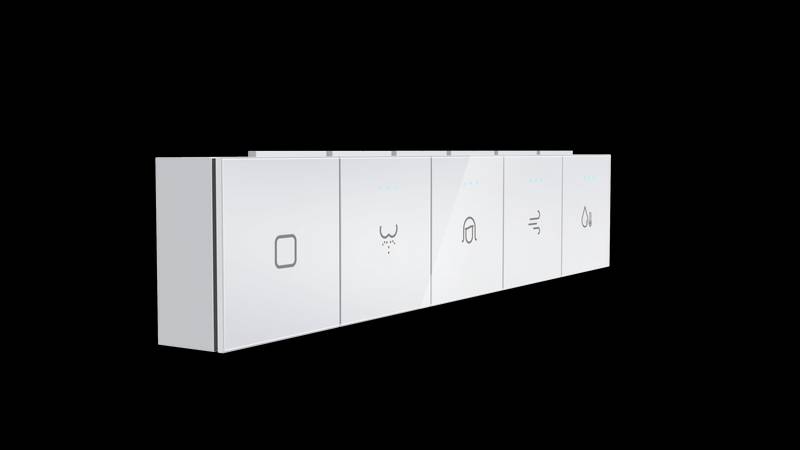 Ultimate Comfort Smart Toilet