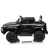 Power Wheels Dual Ride-On Pickup with Remote Control