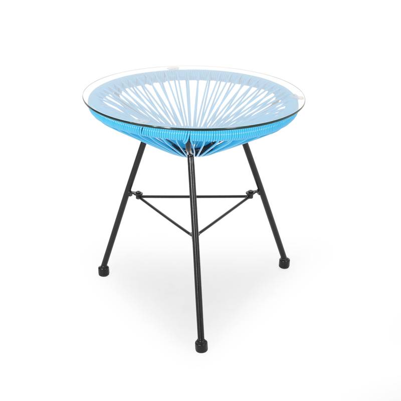 Nusa Chic Side Table