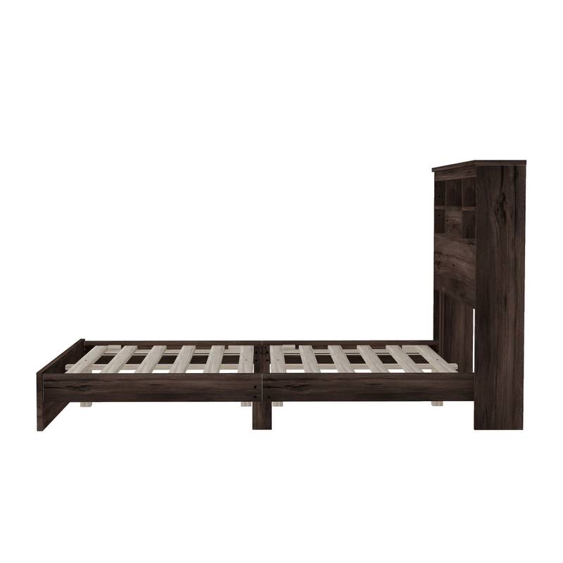 Vintage Charm Bedroom Set