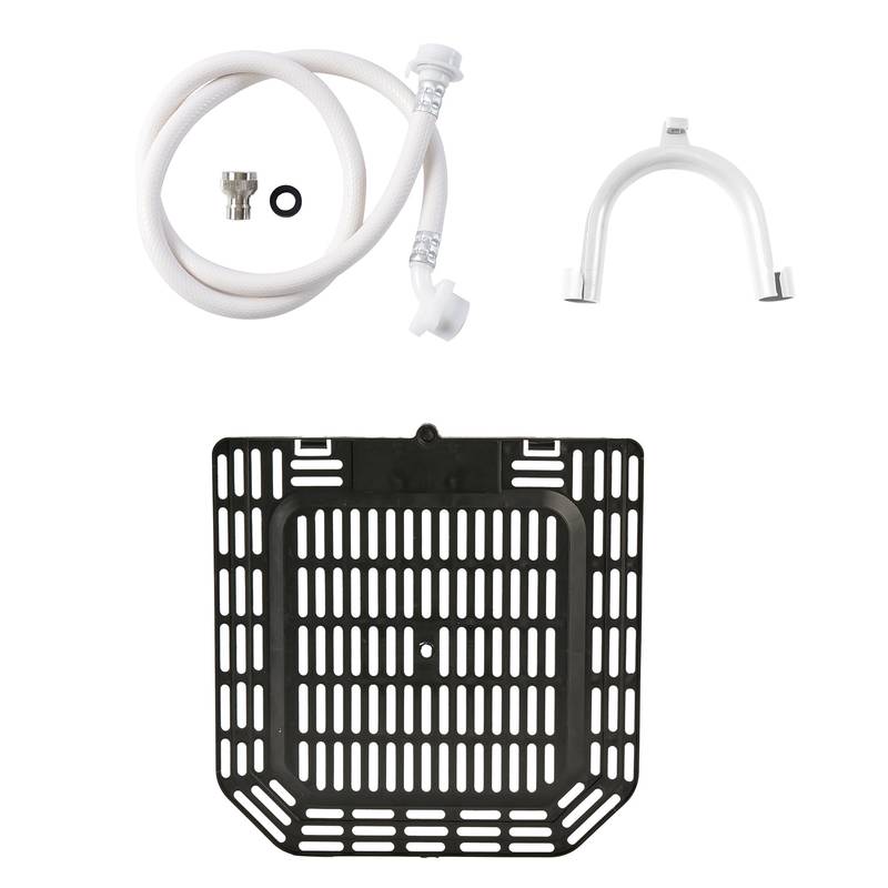 Compact Joy: The Perfect Washer for Small Spaces