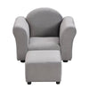Cozy Kids' Lounge Set