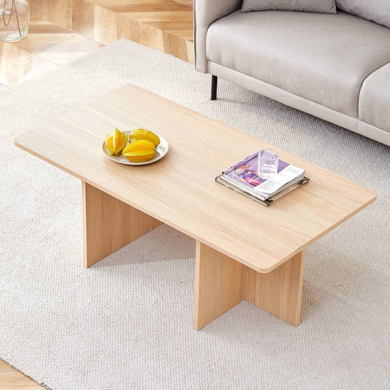 Woodland Charm Coffee Table